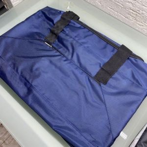 MALETA CUPRA personalizada